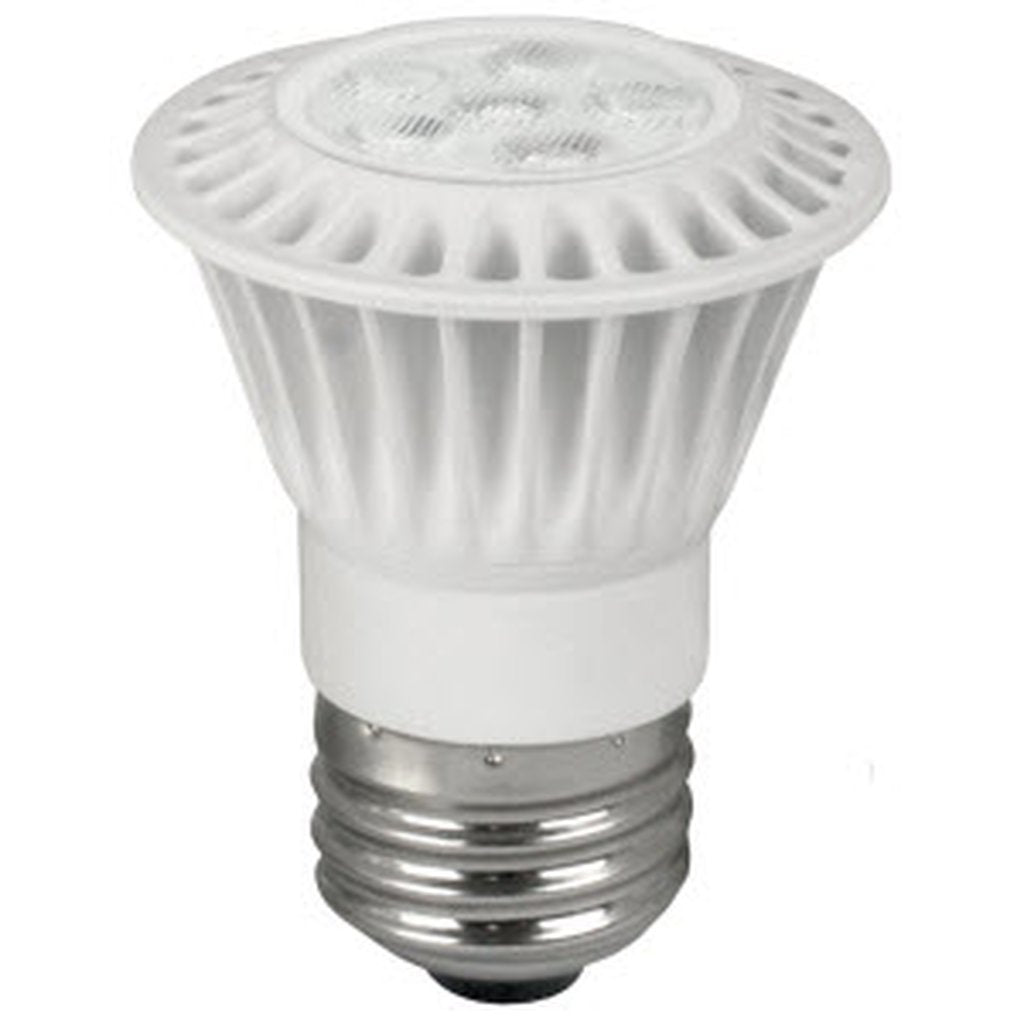 12 pack - TCP LED7P1630KFL 7W PAR16 LED Light Bulb