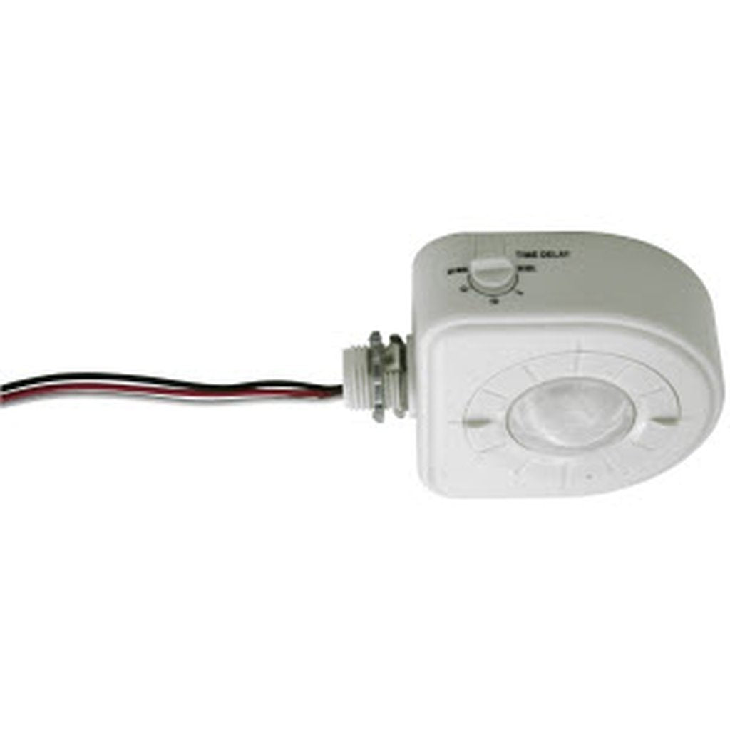 TCP TS4 Fixture Occupancy Sensor with bracket and interchangeable