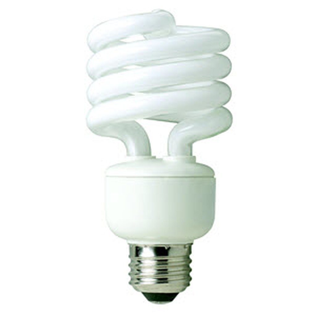 TCP 80102335 23W CFL Light Bulb