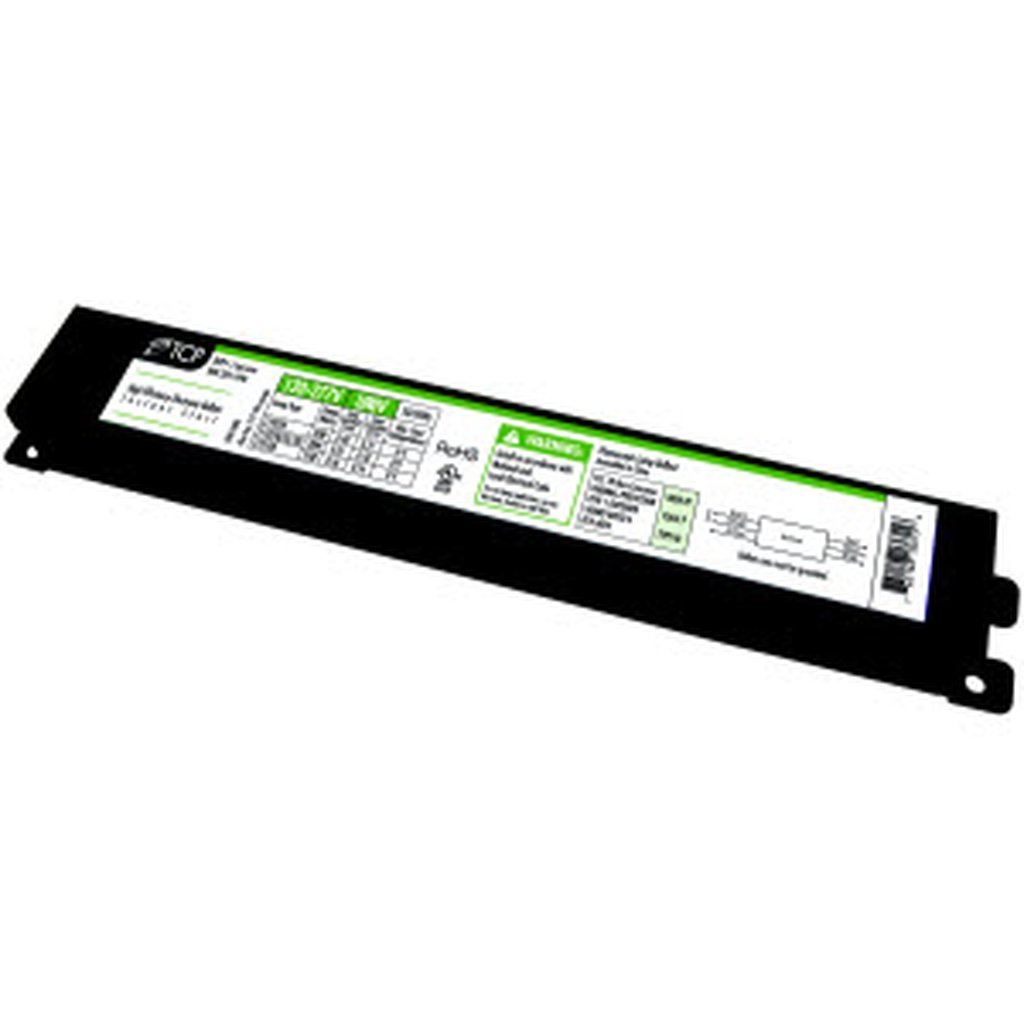 TCP E4P32ISUNVE Fluorescent Ballast