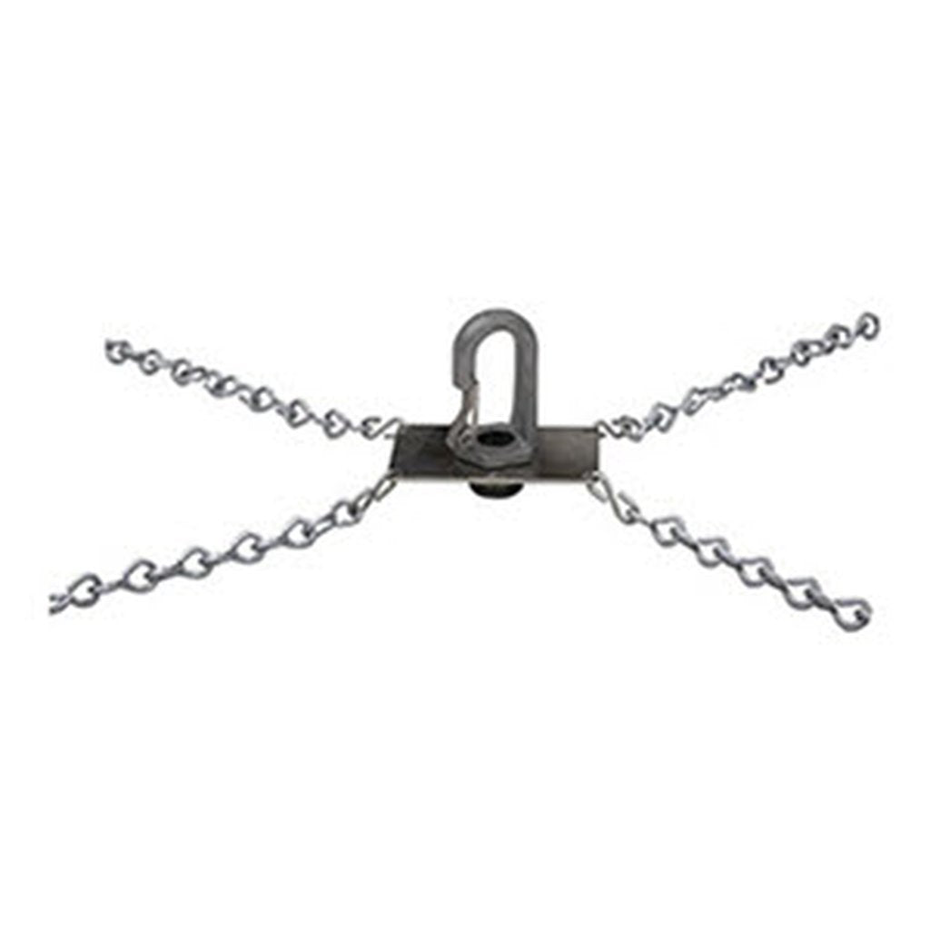 TCP LHKIT Fixture Mounting Kit use for Single Point Hanging