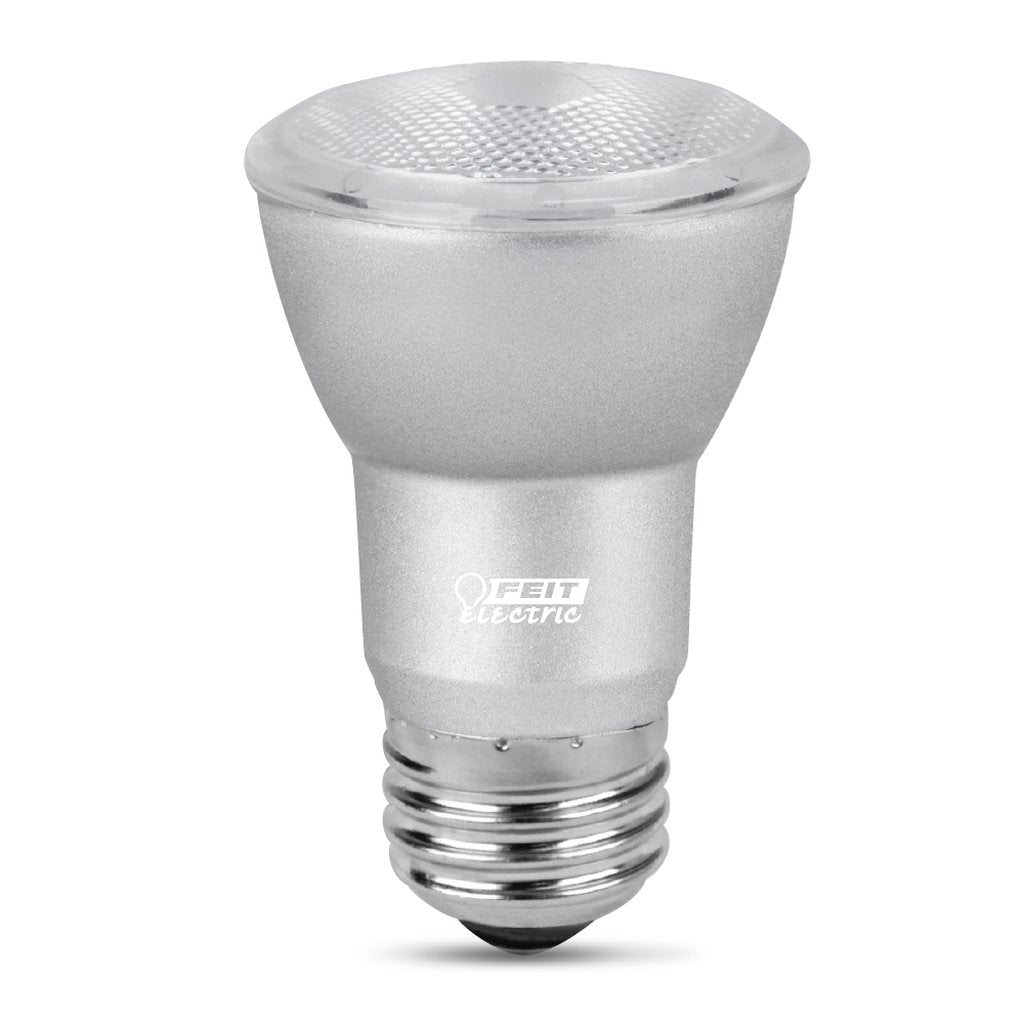 4 pack - Feit Electric BPPAR16DM/950CA 4.1W PAR16 Daylight LED