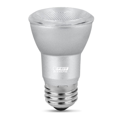 4 pack - Feit Electric BPPAR16DM/930CA 4.1W PAR16 Bright White LED