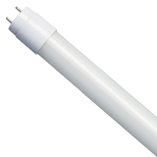 25 pack - TCP L13T8BY5041K 13.5W T8 LED Light Bulb