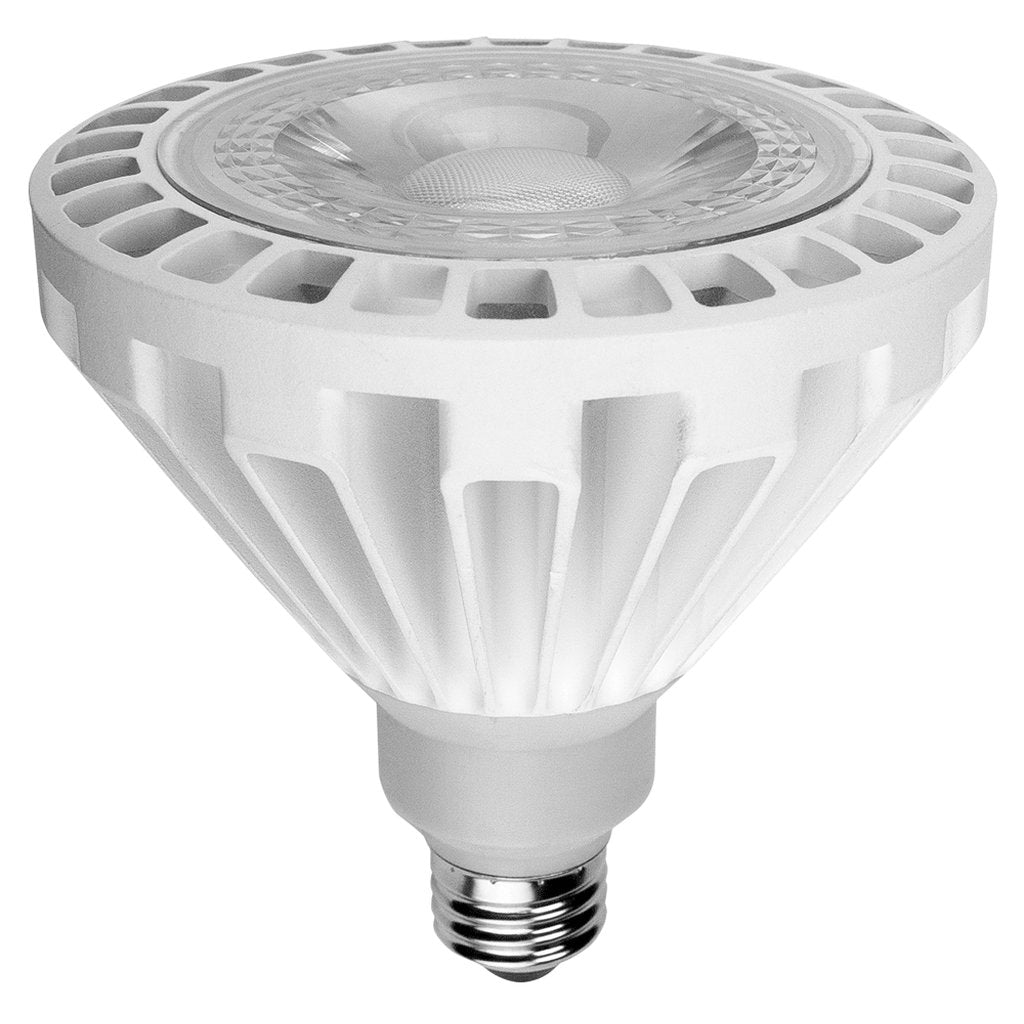 TCP L30P38D2535KNFL 30W PAR38 Bright White LED Light Bulb