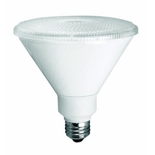 TCP L15P38DNFLA 12.5W PAR38 Warm White LED Light Bulb