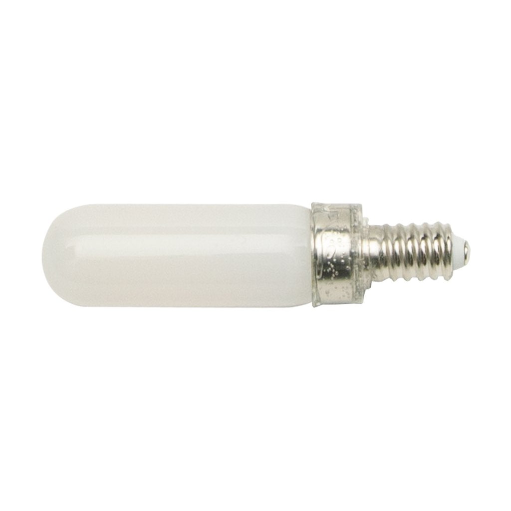 12 pack - TCP FT0603D2524E12SB 3W T6 Amber LED Light Bulb