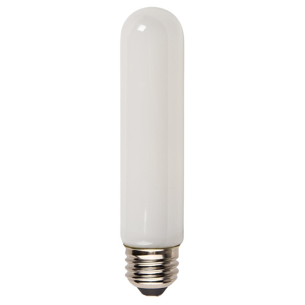 12 pack - TCP FT1005D2550EW 3.5W T10 Daylight LED Light Bulb