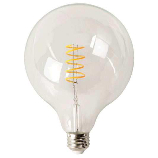 TCP FG40D2518VC 5W G40 LED Light Bulb