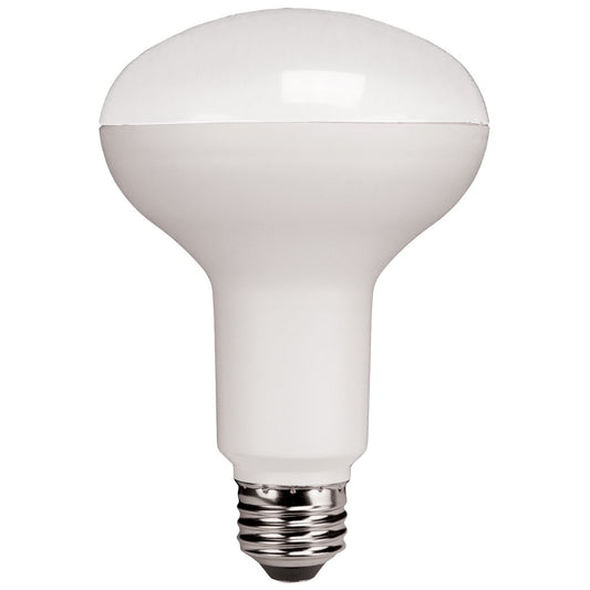 TCP L100BR30N25UNV50K 13W BR30 Daylight LED Light Bulb