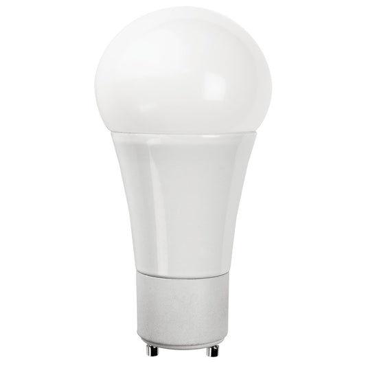 12 pack - TCP L100A21GUD2530KCQ 16.5W A21 Warm White LED Light Bulb