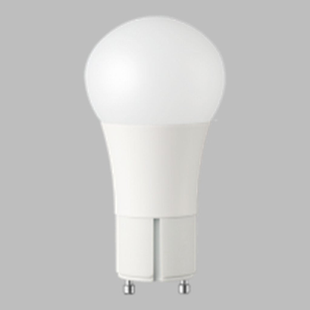 12 pack - TCP L11A19GUD2530KCQ 10W A19 Warm White LED Light Bulb