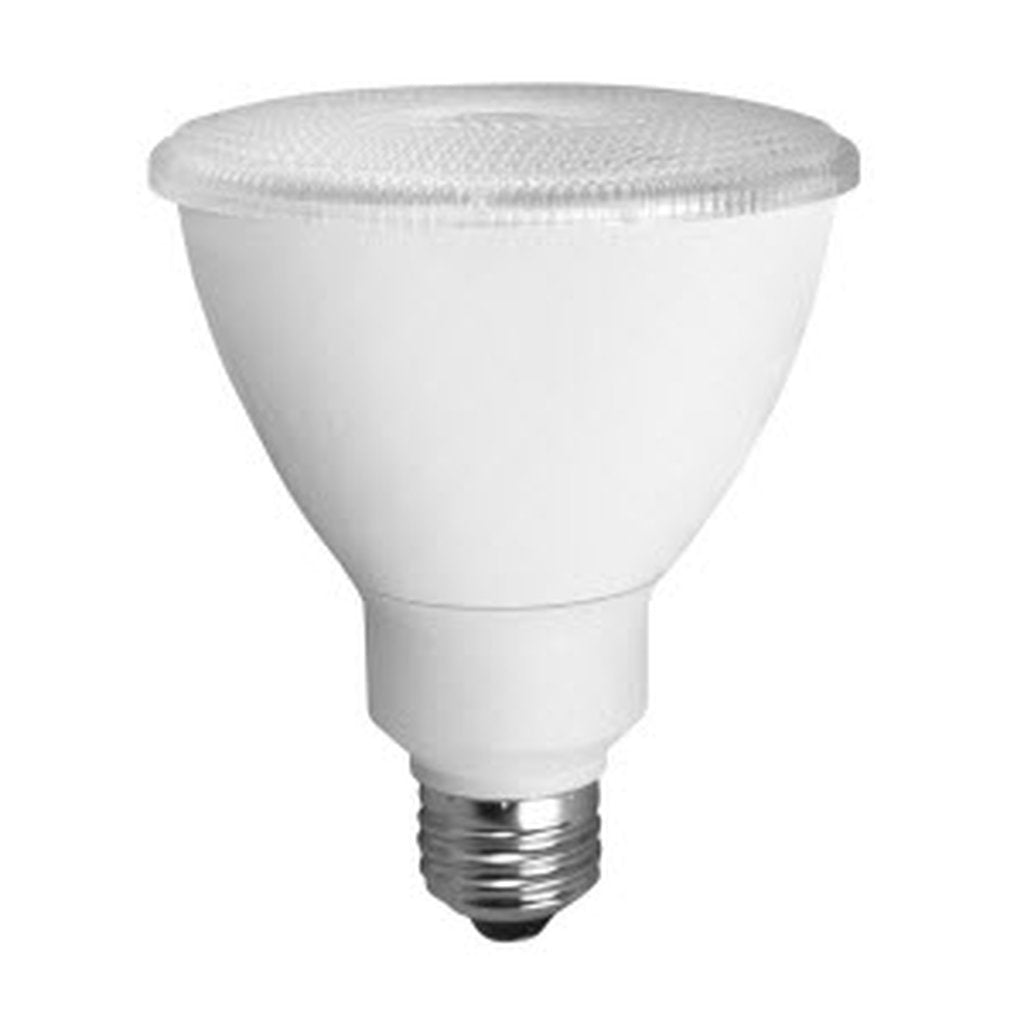 TCP LED12P30D41KFL 10.5W PAR30 LED Light Bulb