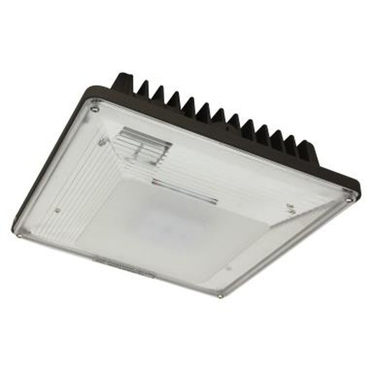MaxLite 102005 Fixture LED LOW PROFILE CANOPY - 30W; 120-277V;