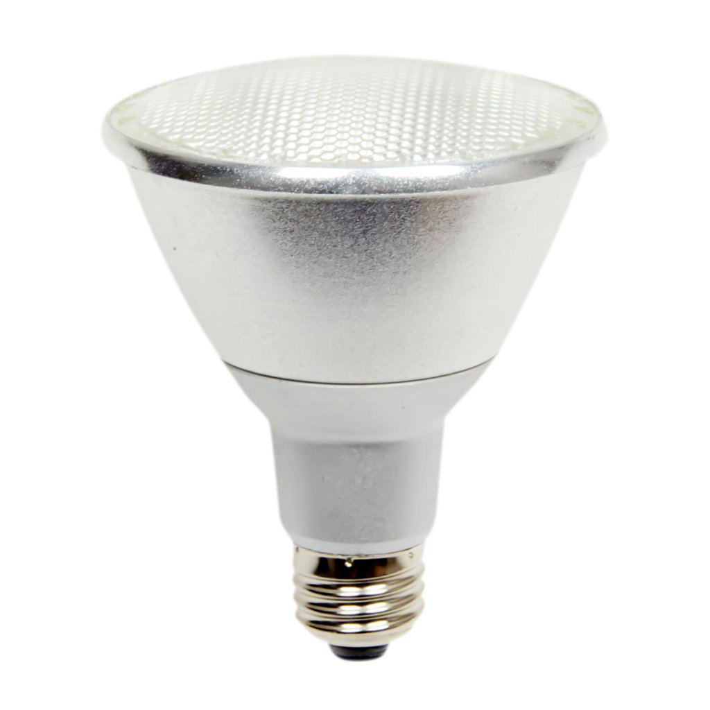 Halco 82968 10W PAR30 Long LED Light Bulb