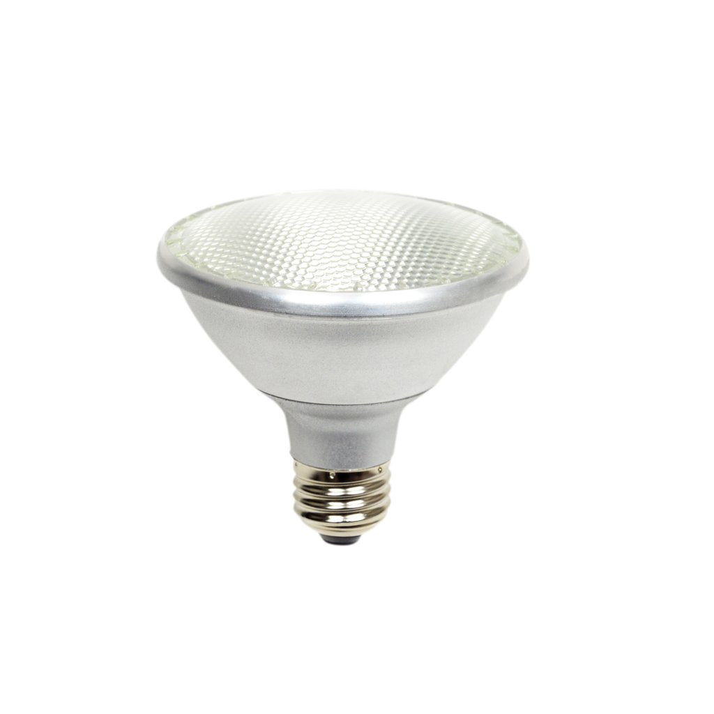 Halco 81962 10W PAR30 Short LED Light Bulb