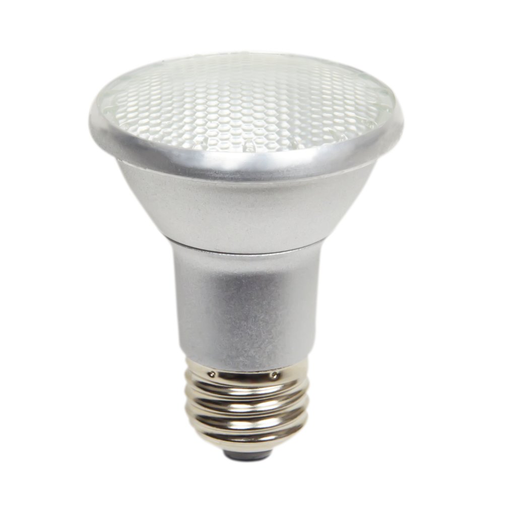 Halco 82966 7W PAR20 LED Light Bulb
