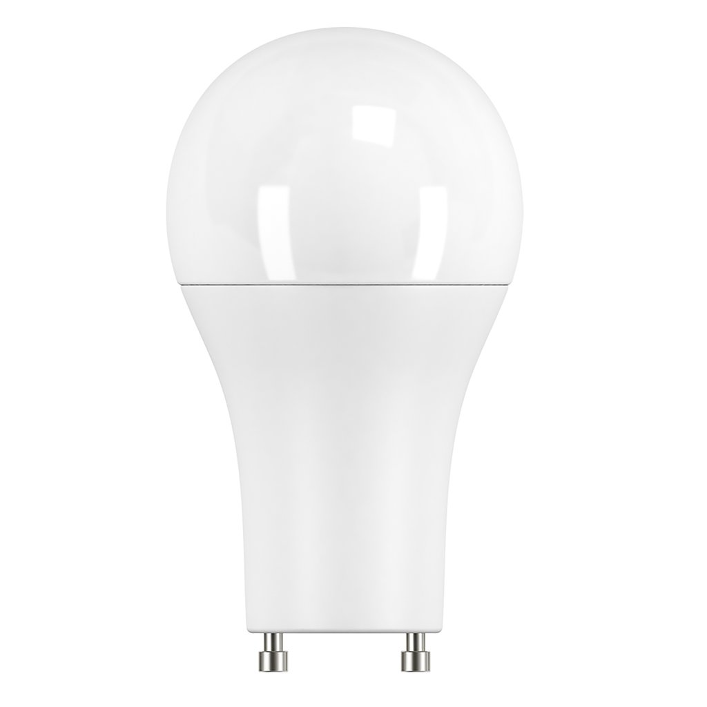 6 pack - Halco 83180 9.5W A19 LED Light Bulb