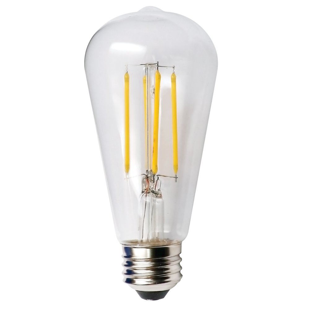 Halco 85043 5.5W S19 LED Light Bulb