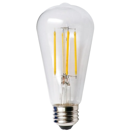 Halco 85043 5.5W S19 LED Light Bulb