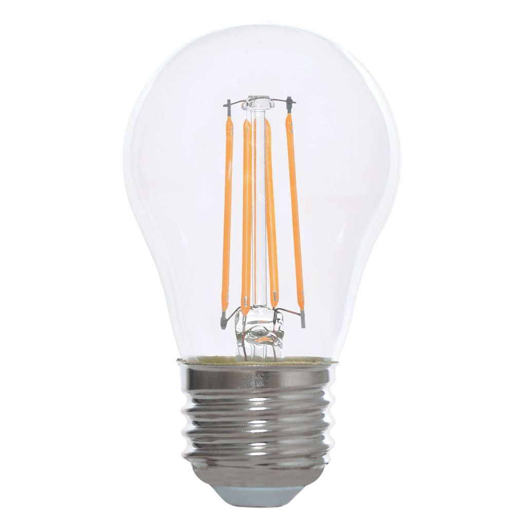 10 pack - Halco 85035 5W A15 LED Light Bulb