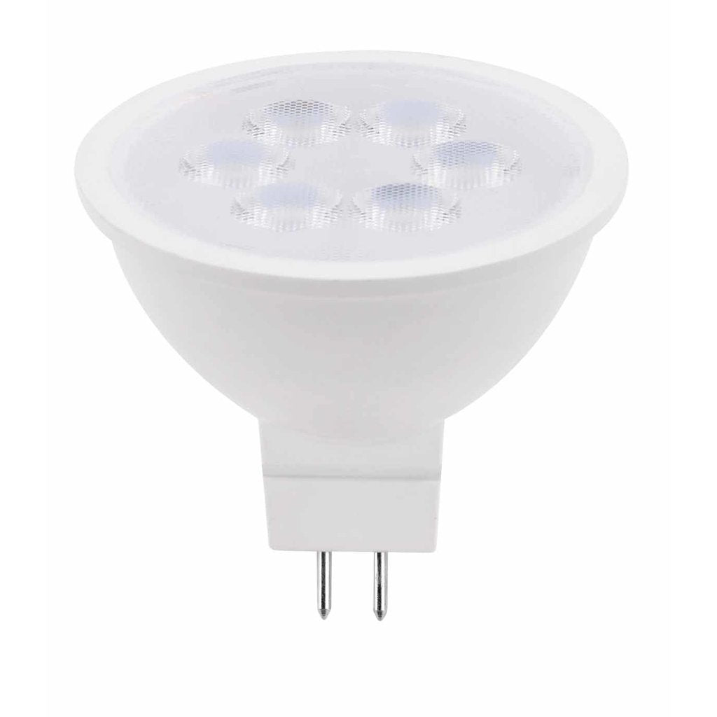 Halco 80535 4.5W MR16 LED Light Bulb