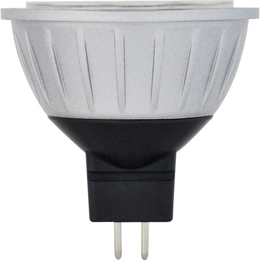 10 pack - Halco 81077 2.5W LED Dimmable Fixture MR16 3000K DIMMABLE 40