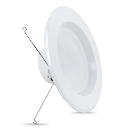 Feit Electric LEDR56/930CA 12.3W 5/6" Round LED Downlight Dimmable
