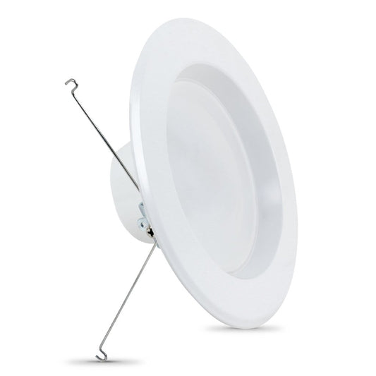 Feit Electric LEDR56/930CA 12.3W 5/6" Round LED Downlight Dimmable