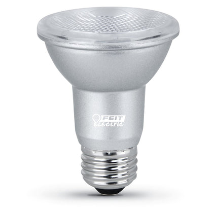 8 pack - Feit Electric PAR20DM/930CA/2 5W PAR20 Bright White LED