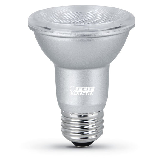8 pack - Feit Electric PAR20DM/930CA/2 5W PAR20 Bright White LED