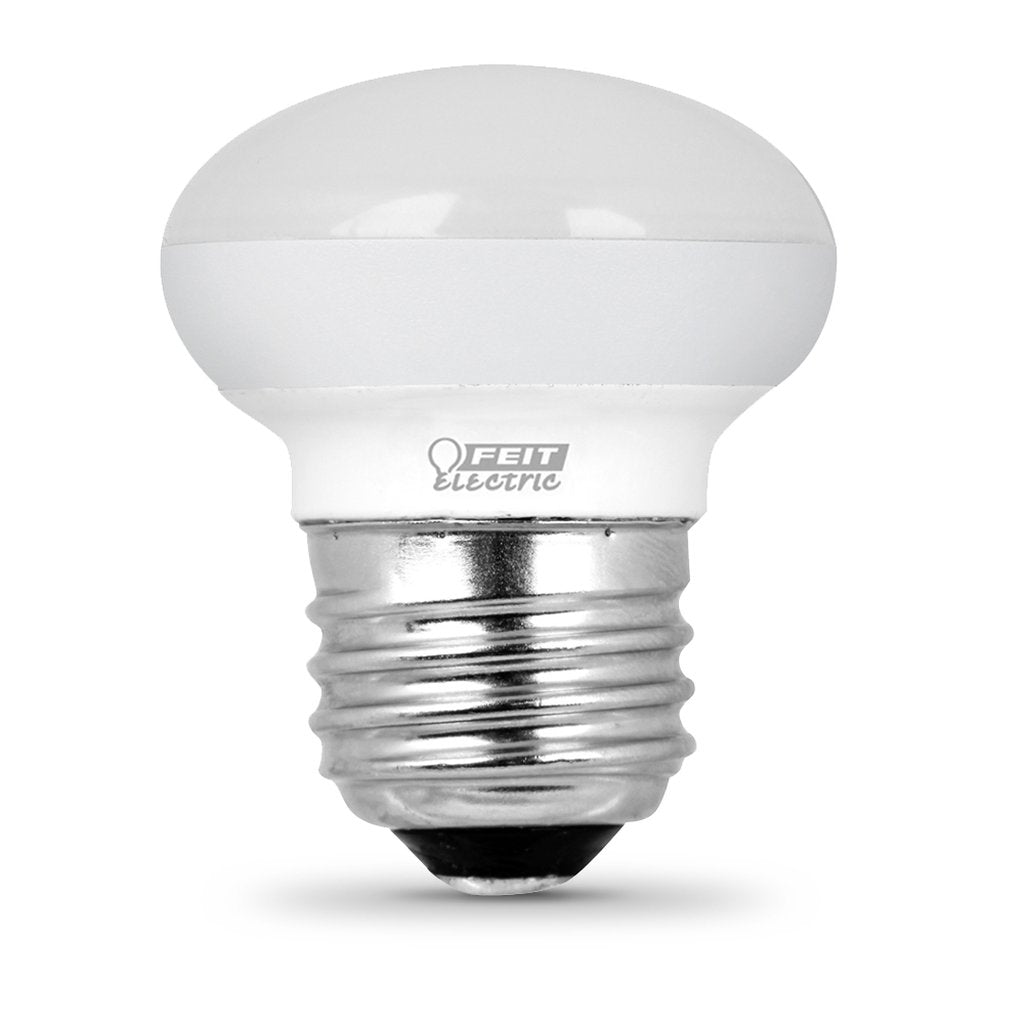 Feit Electric BPR14DM/927CA 4W R14 Soft White Warm White LED