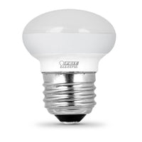 Feit Electric BPR14DM/927CA 4W R14 Soft White Warm White LED