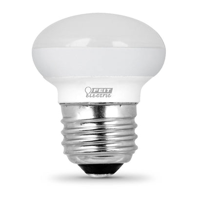 Feit Electric BPR14DM/927CA 4W R14 Soft White Warm White LED