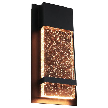 6 pack - Sunlite 81170-SU 12W LED Sconce Fixture