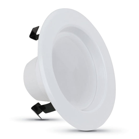 6 pack - Feit Electric LEDG2R4/930CA 7.2W LED Dimmable Fixture 50-Watt