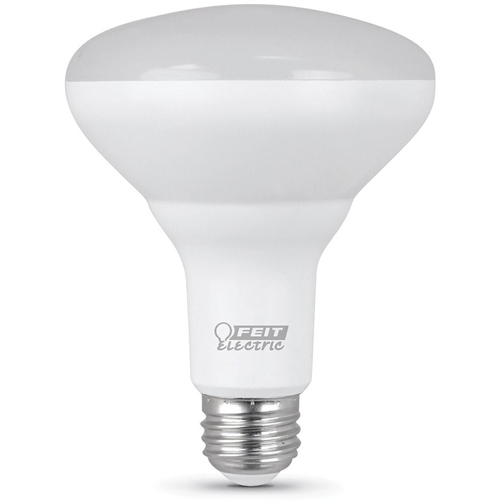 8 pack - Feit Electric BR30DM/10KLED/2 10.5W BR30 LED Light Bulb