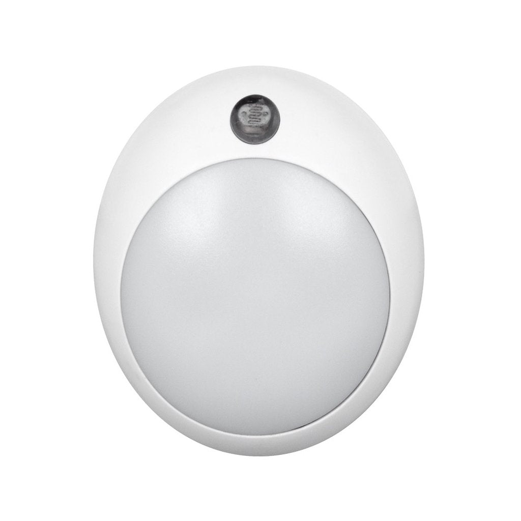 6 pack - Feit Electric NL4/LED LED Fixture Modern Night Light w/
