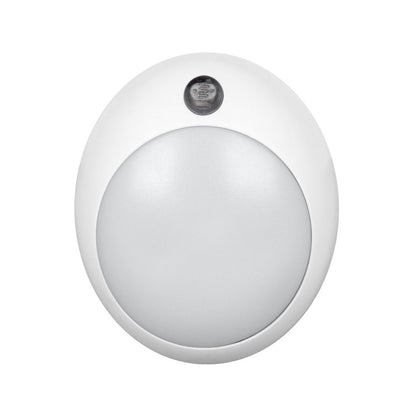 6 pack - Feit Electric NL4/LED LED Fixture Modern Night Light w/