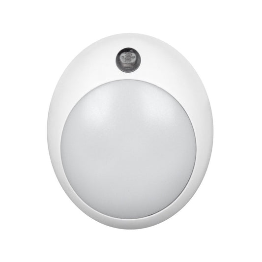 6 pack - Feit Electric NL4/LED LED Fixture Modern Night Light w/