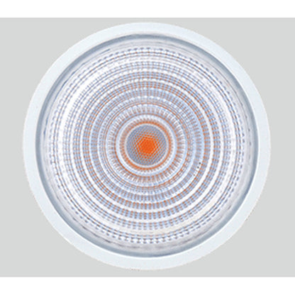 6 pack - Green Creative 34910 11W PAR30 Short LED Light Bulb