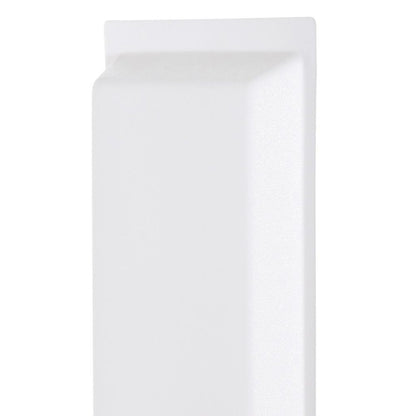 DSBDDROP Fixture Lithonia Lighting 12" x 48" Acrylic Dropped Diffuser