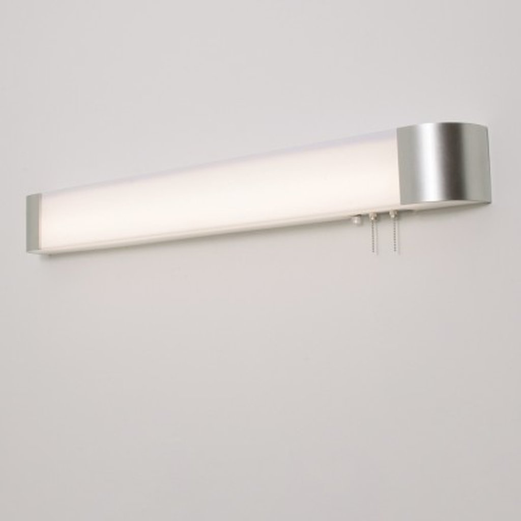 AFX ALNB4040L30ENSN 60W LED Fixture Allen Overbed Light