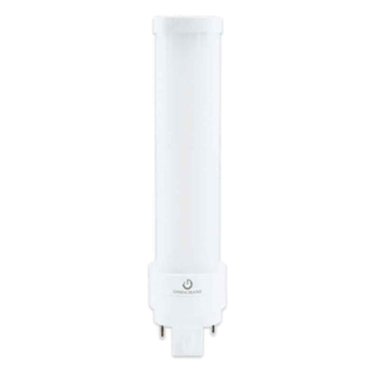 6 pack - Green Creative 98400 8W LED Light Bulb