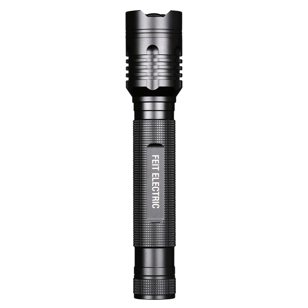 3 pack - Feit Electric FL1000 LED 1000 Lumen Tactical Flashlight