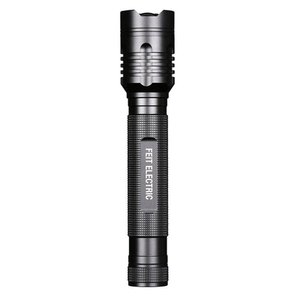 3 pack - Feit Electric FL1000 LED 1000 Lumen Tactical Flashlight
