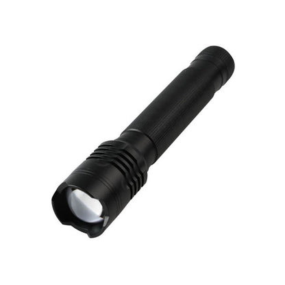 3 pack - Feit Electric FL1000 LED 1000 Lumen Tactical Flashlight