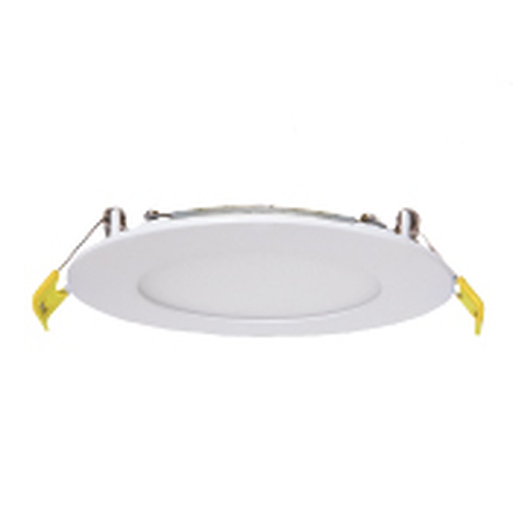 Halco 89094 12W LED Dimmable Fixture ProLED Select Slim Downlight 6in