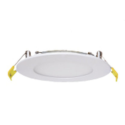 Halco 89094 12W LED Dimmable Fixture ProLED Select Slim Downlight 6in