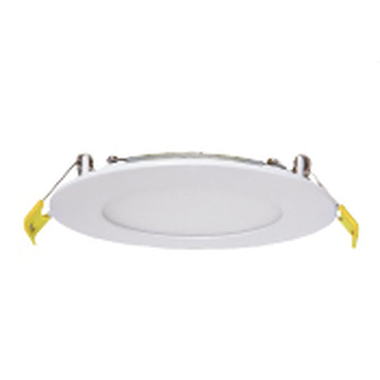 Halco 89094 12W LED Dimmable Fixture ProLED Select Slim Downlight 6in
